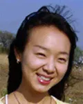 리포터인 배나리의 대표 이미지