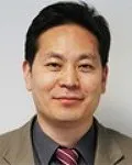 벤처기업인인 허홍의 대표 이미지
