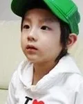 모델인 유동현의 대표 이미지