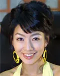 레이싱모델인 홍영하의 대표 이미지