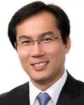 국회의원, 정당인인 김영우의 대표 이미지