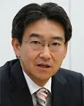 컨설턴트인 우메다 모치오의 대표 이미지