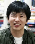 작가인 이지성의 대표 이미지