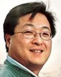 소설가인 유일한의 대표 이미지