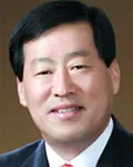 정치인인 안병용의 대표 이미지