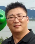 화가, 대학교수인 강승완의 대표 이미지
