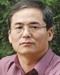 화가인 민한기의 대표 이미지