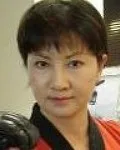 이종격투기선수인 심영희의 대표 이미지