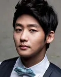 탤런트, 영화배우인 이태성의 대표 이미지