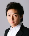 가수인 류주환의 대표 이미지