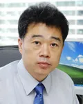 방송인인 김성수의 대표 이미지