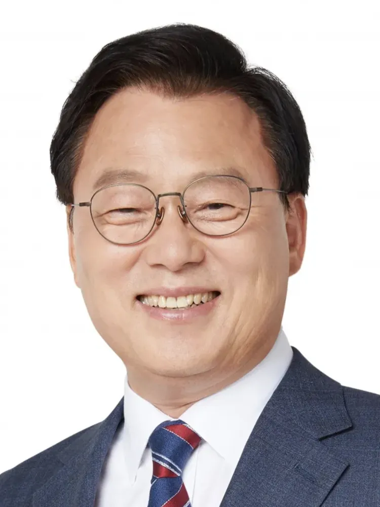 정당인, (전직)기자인 박광온의 대표 이미지