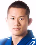 이종격투기선수인 김옥명의 대표 이미지