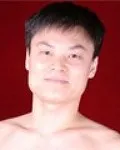 이종격투기선수인 김홍석의 대표 이미지
