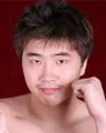 이종격투기선수인 김수용의 대표 이미지