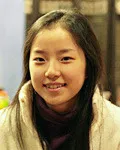 스케이트선수인 신나희의 대표 이미지