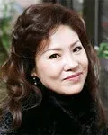 가수인 김연자의 대표 이미지