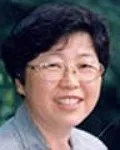대학교수인 심영희의 대표 이미지