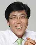 정당인인 김재목의 대표 이미지