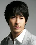 탤런트, 영화배우인 채병찬의 대표 이미지