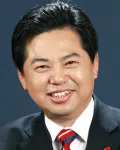 광역의회의원인 박동우의 대표 이미지
