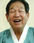 국악인인 이은관의 대표 이미지