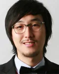 가수인 지의섭의 대표 이미지