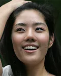 탤런트인 노성은의 대표 이미지