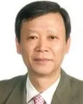 수필가인 정해영의 대표 이미지
