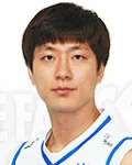 배구선수인 강민웅의 대표 이미지