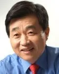 기업인, 정당인인 윤정섭의 대표 이미지