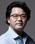 성악가인 하만택의 대표 이미지
