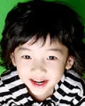 CF모델인 김사무엘의 대표 이미지