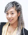 마술사인 김소정의 대표 이미지