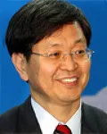 기업인, (전직)대학교수인 허증수의 대표 이미지