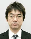 정치인인 하시모토 도오루의 대표 이미지