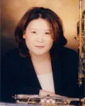 트럼펫연주가인 박상미의 대표 이미지