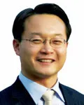 국회의원인 조해진의 대표 이미지