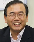 (전직)정무직공무원, (전직)정당인인 박영준의 대표 이미지