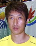 핸드볼선수인 한경태의 대표 이미지