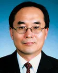공무원인 김준경의 대표 이미지