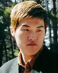 영화배우인 유지훈의 대표 이미지