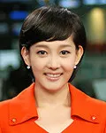 아나운서인 황남희의 대표 이미지