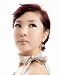 영화배우, 대학교수, 연출가, (전직)패션모델인 박리디아의 대표 이미지