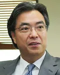 특수단체인, (전직)공무원인 김우상의 대표 이미지