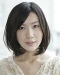 영화배우, 가수인 무라카와 에리의 대표 이미지