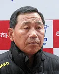 (전직)축구감독인 이강조의 대표 이미지