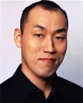 영화배우, 성우인 야마니시 아츠시의 대표 이미지