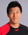 (전직)축구선수인 정유석의 대표 이미지