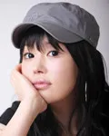 가수, 베이스연주가인 지우의 대표 이미지
